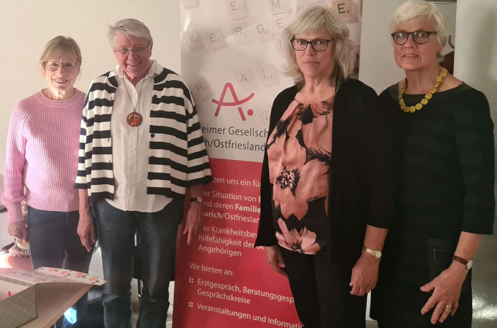 Informationstag am UEK Aurich