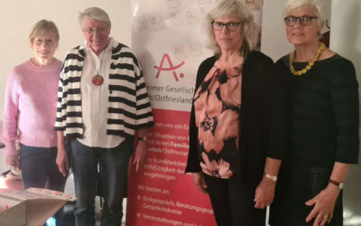 Informationstag am UEK Aurich